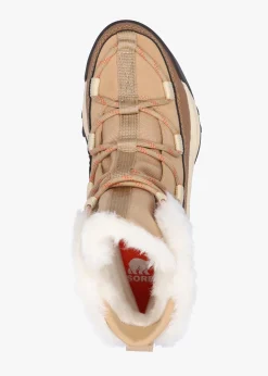 ONA™ RMX Glacy Ceramic Natural Winter Boots