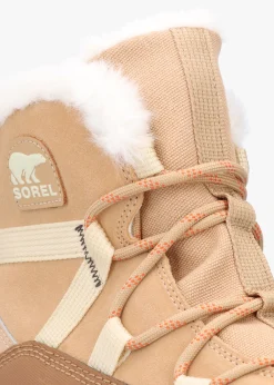 ONA™ RMX Glacy Ceramic Natural Winter Boots