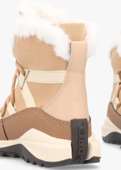 ONA™ RMX Glacy Ceramic Natural Winter Boots