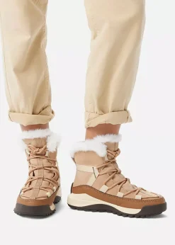 ONA™ RMX Glacy Ceramic Natural Winter Boots