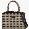 One-Of-A-Kind Madalena Medium Multicoloured Tote Bag