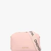 Pattie Haversack Cipria Cross-Body Bag