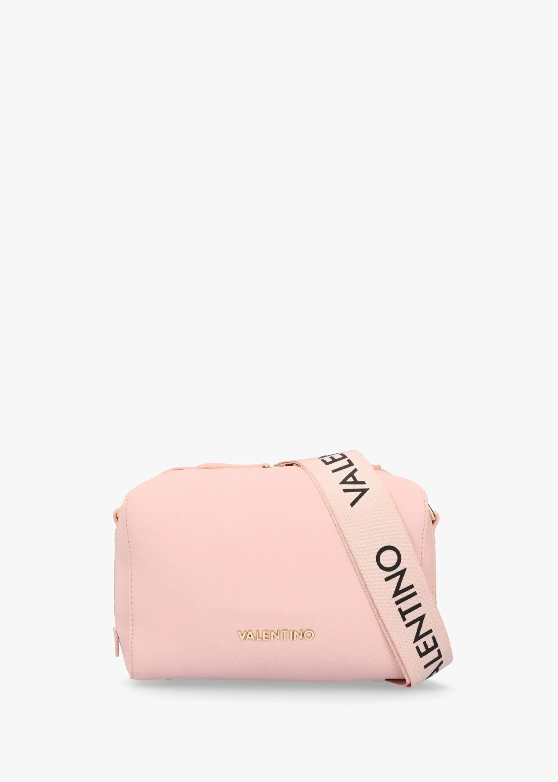 Pattie Haversack Cipria Cross-Body Bag