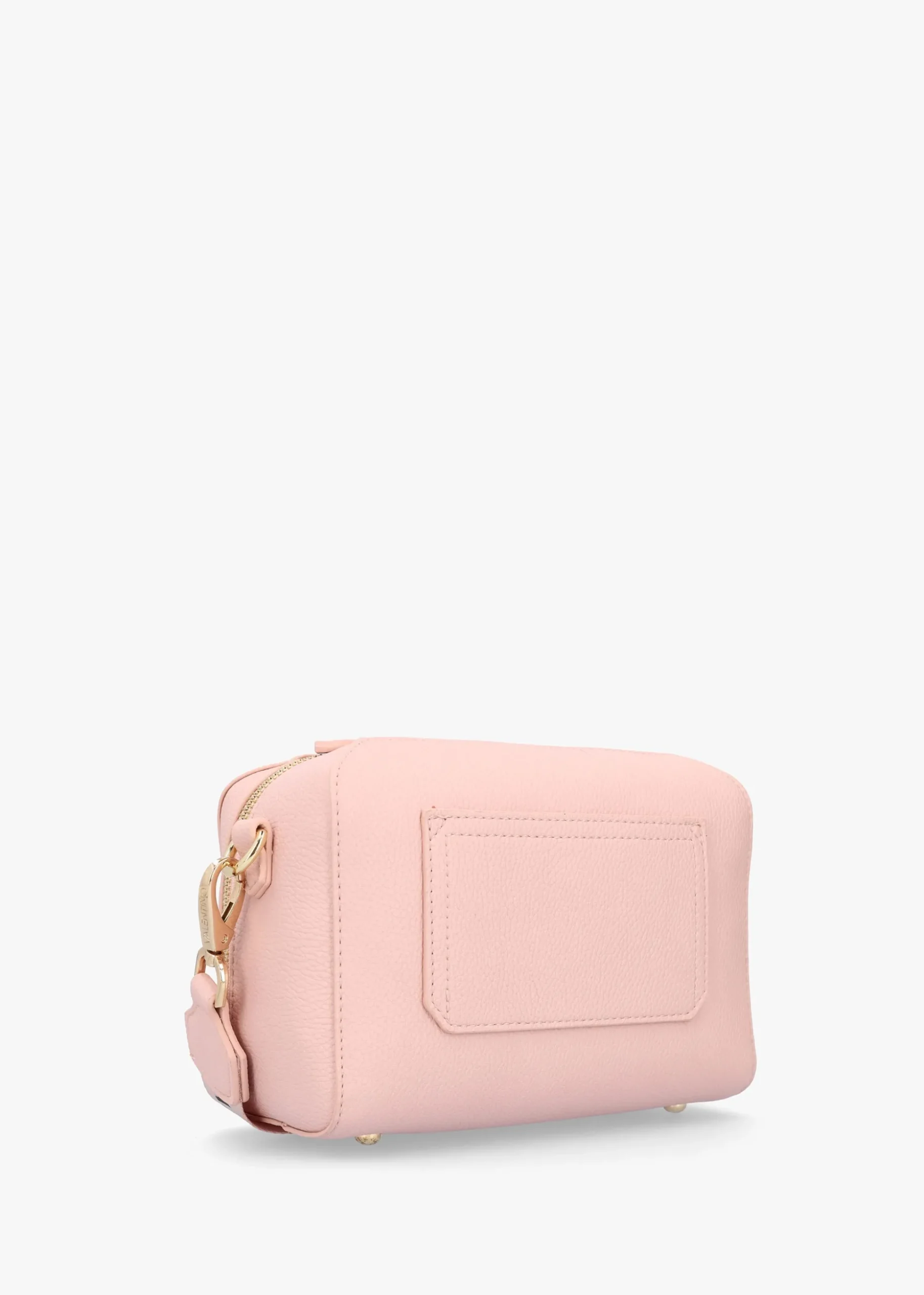 Pattie Haversack Cipria Cross-Body Bag