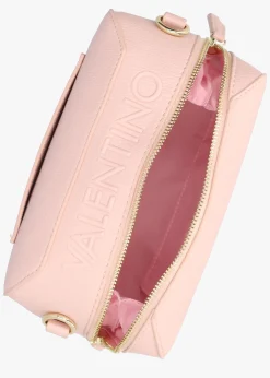 Pattie Haversack Cipria Cross-Body Bag