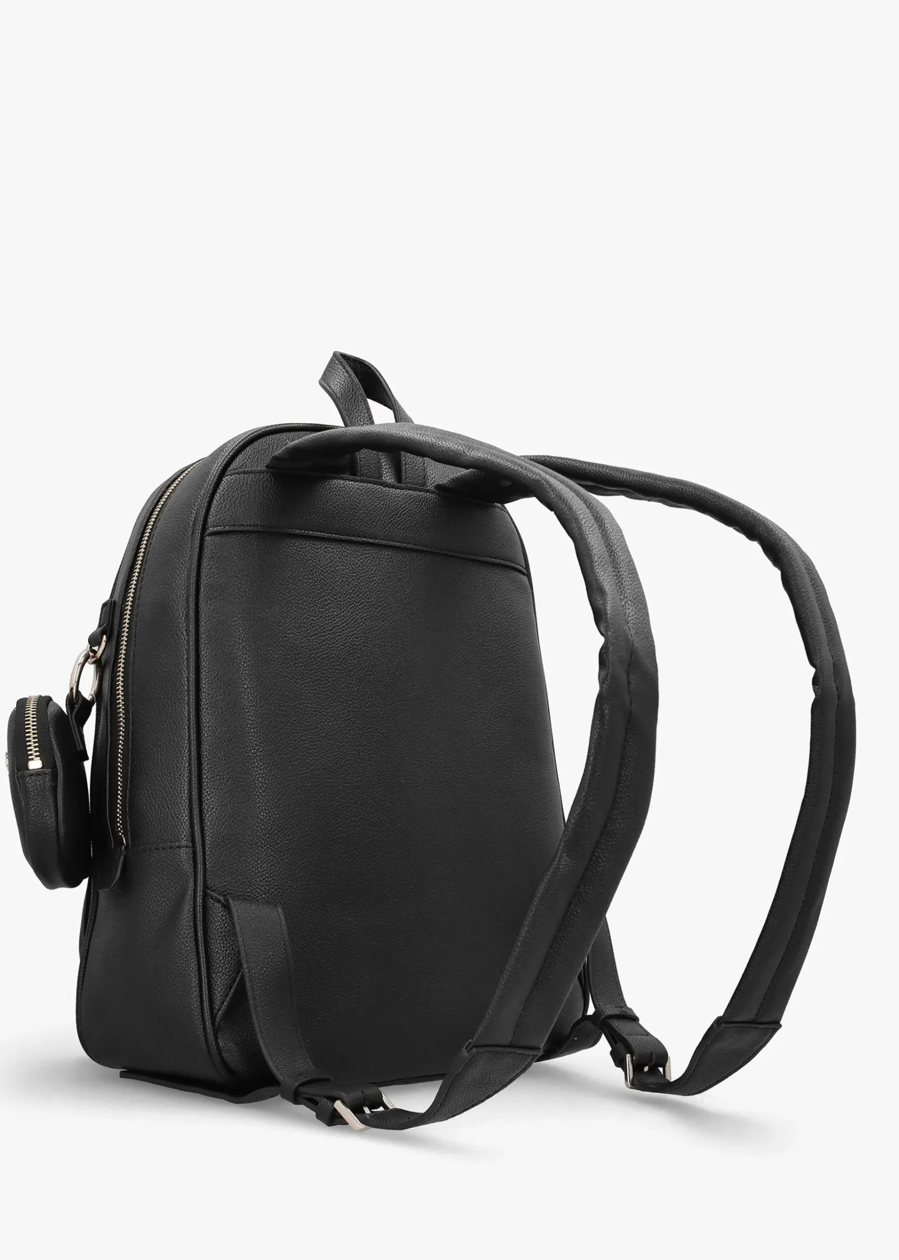Power Play Tech Black Backpack