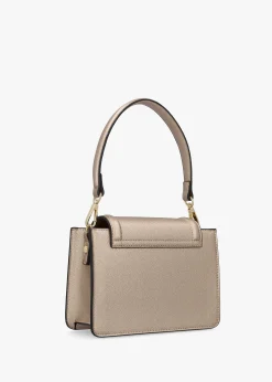 Queens Oro Shopper Bag