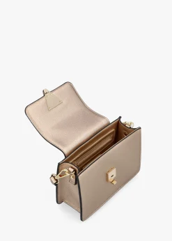 Queens Oro Shopper Bag