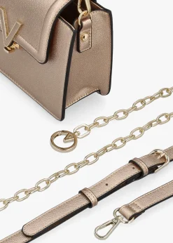 Queens Oro Shopper Bag