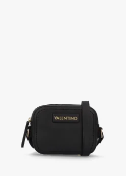 Regent Relove Recycle Nero Classic Camera Bag