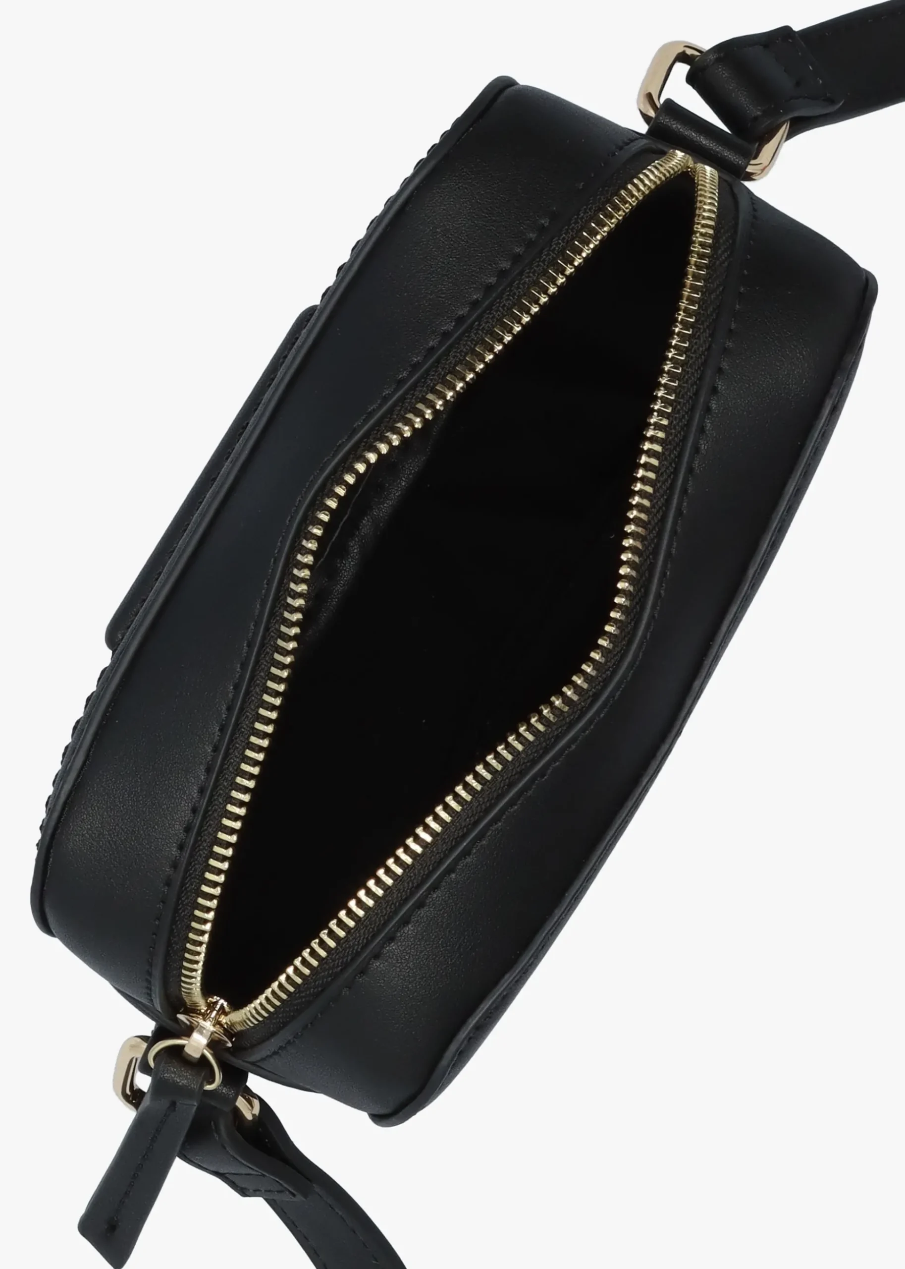 Regent Relove Recycle Nero Classic Camera Bag