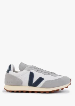 Rio Branco Alveomesh Gravel Nautico Trainers
