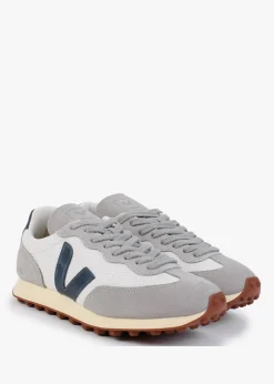 Rio Branco Alveomesh Gravel Nautico Trainers