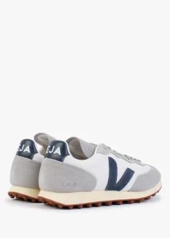 Rio Branco Alveomesh Gravel Nautico Trainers