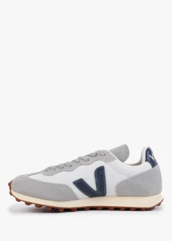 Rio Branco Alveomesh Gravel Nautico Trainers