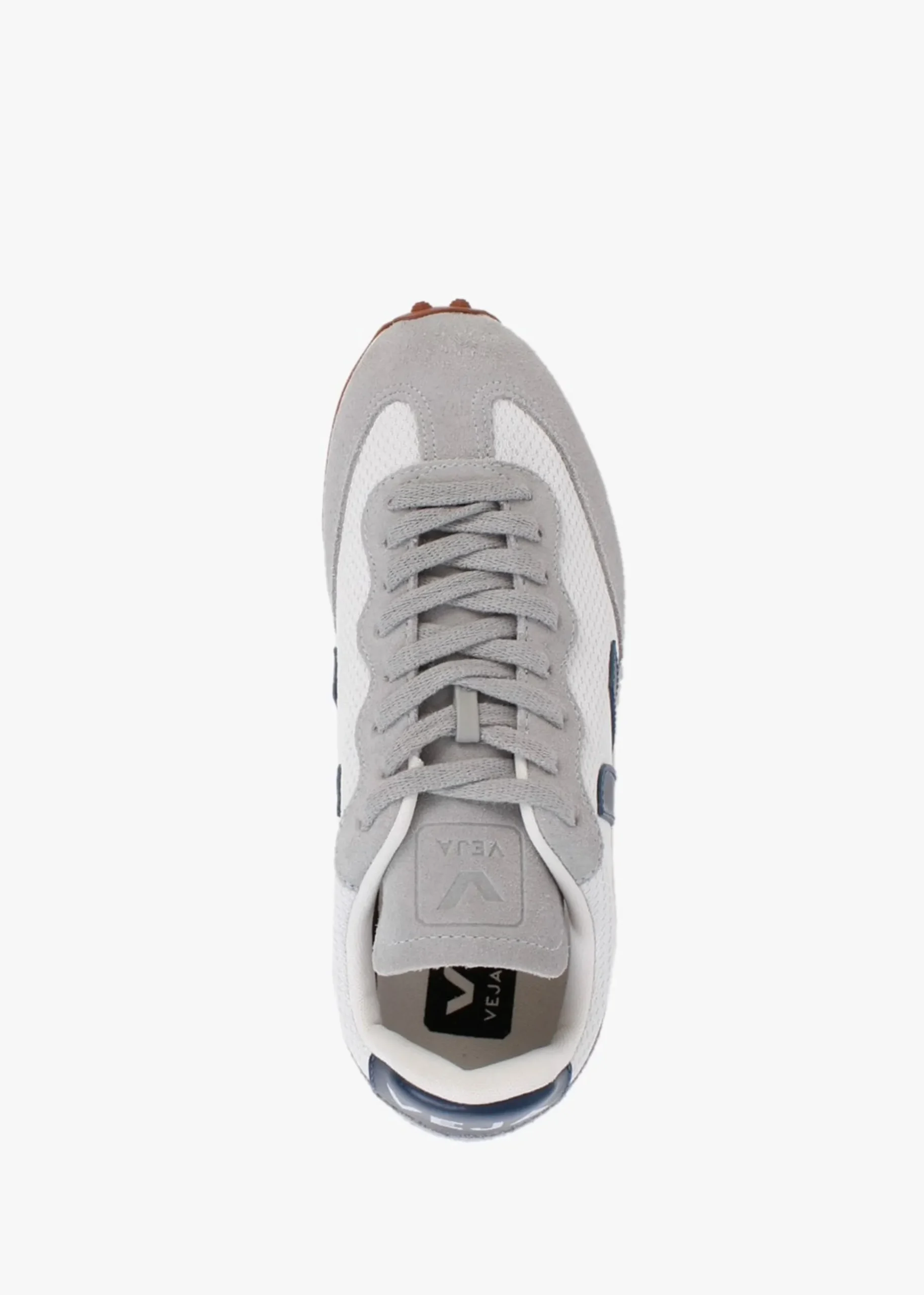 Rio Branco Alveomesh Gravel Nautico Trainers