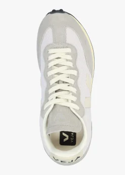 Rio Branco Alveomesh Light Grey Pierre Trainers