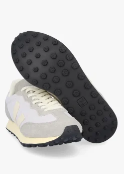 Rio Branco Alveomesh Light Grey Pierre Trainers