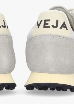 Rio Branco Alveomesh Light Grey Pierre Trainers