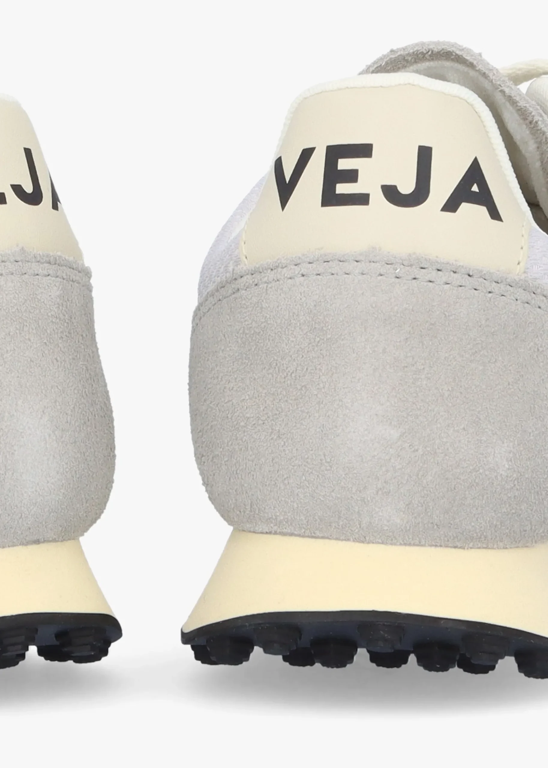 Rio Branco Alveomesh Light Grey Pierre Trainers
