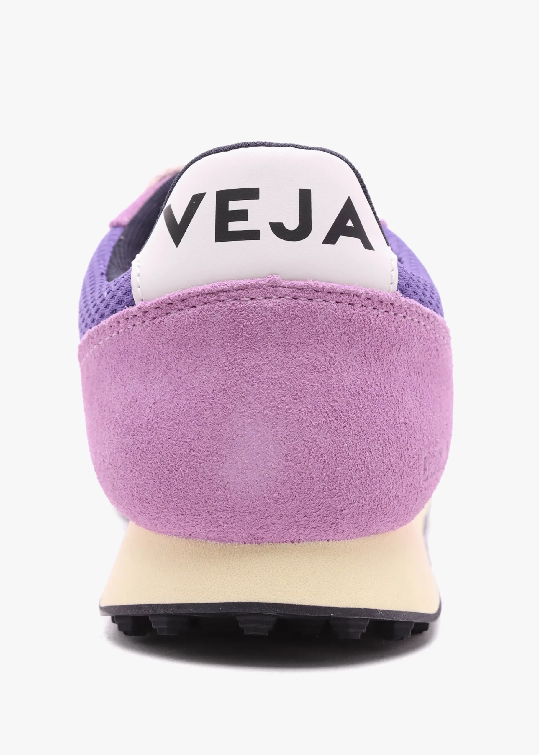 Rio Branco Alveomesh Purple White Trainers
