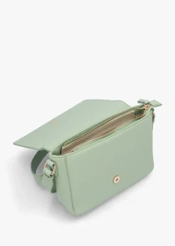 Rised Giada Cross-Body Bag