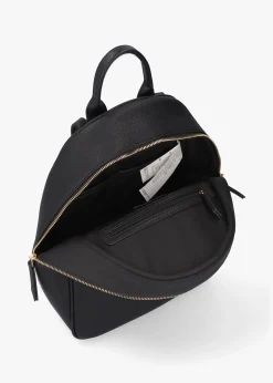 Rised Nero Backpack
