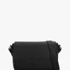 Rised Nero Cross-Body Bag