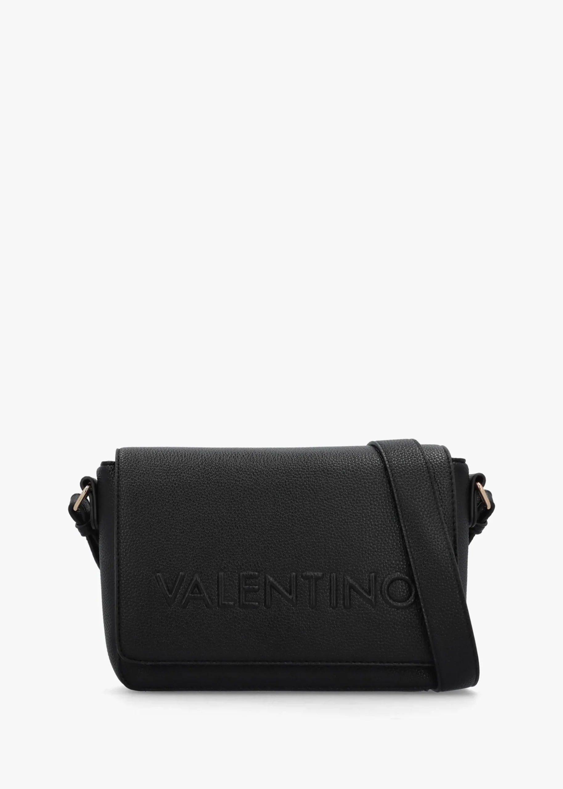 Rised Nero Cross-Body Bag