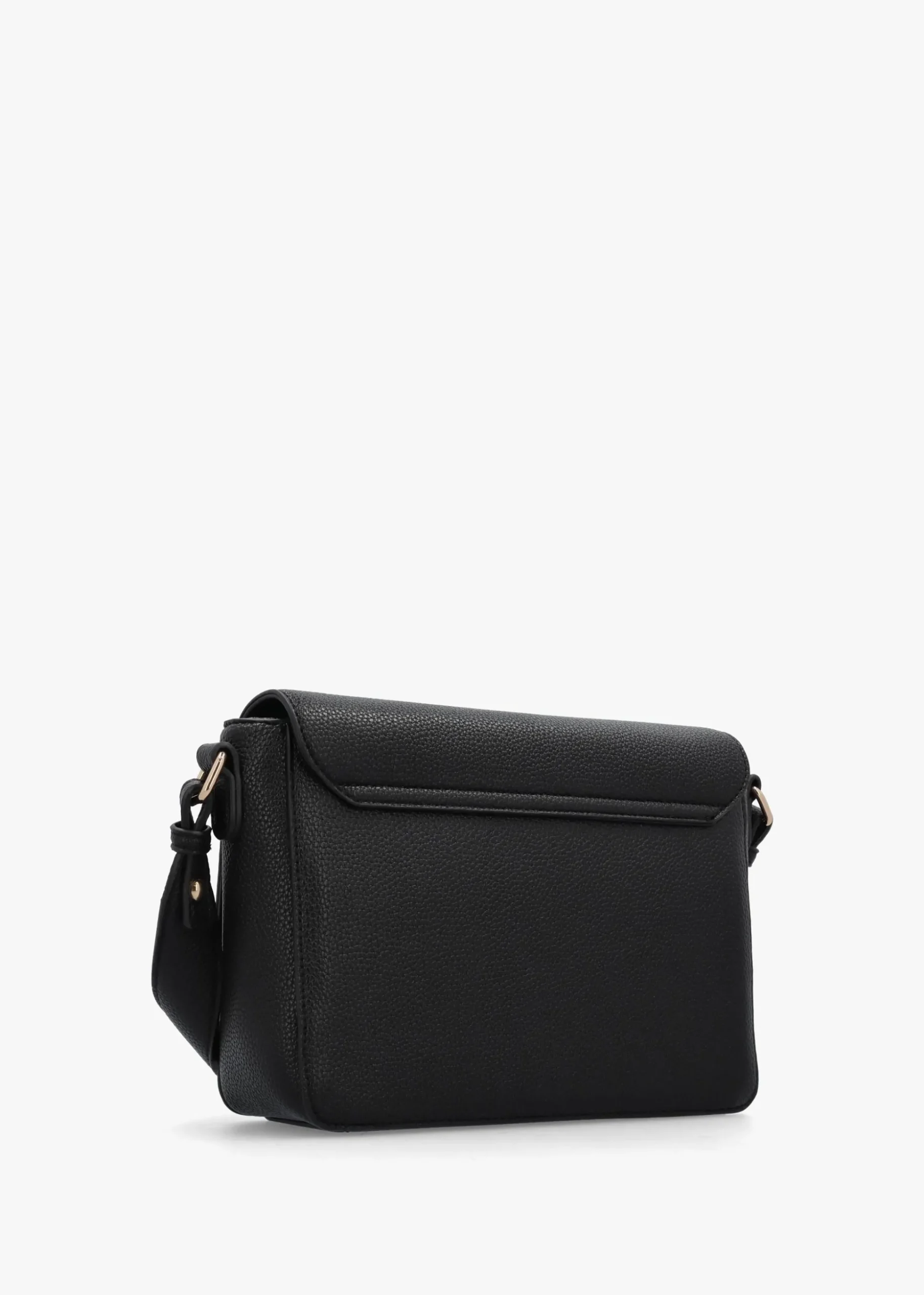 Rised Nero Cross-Body Bag