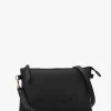 Rised Nero Pochette Bag