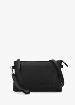 Rised Nero Pochette Bag