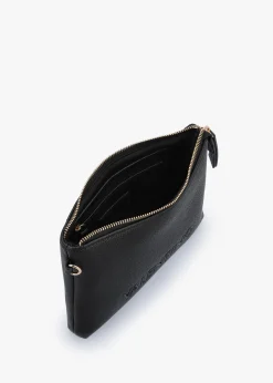 Rised Nero Pochette Bag