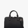 Rised Pretty Nero Bag