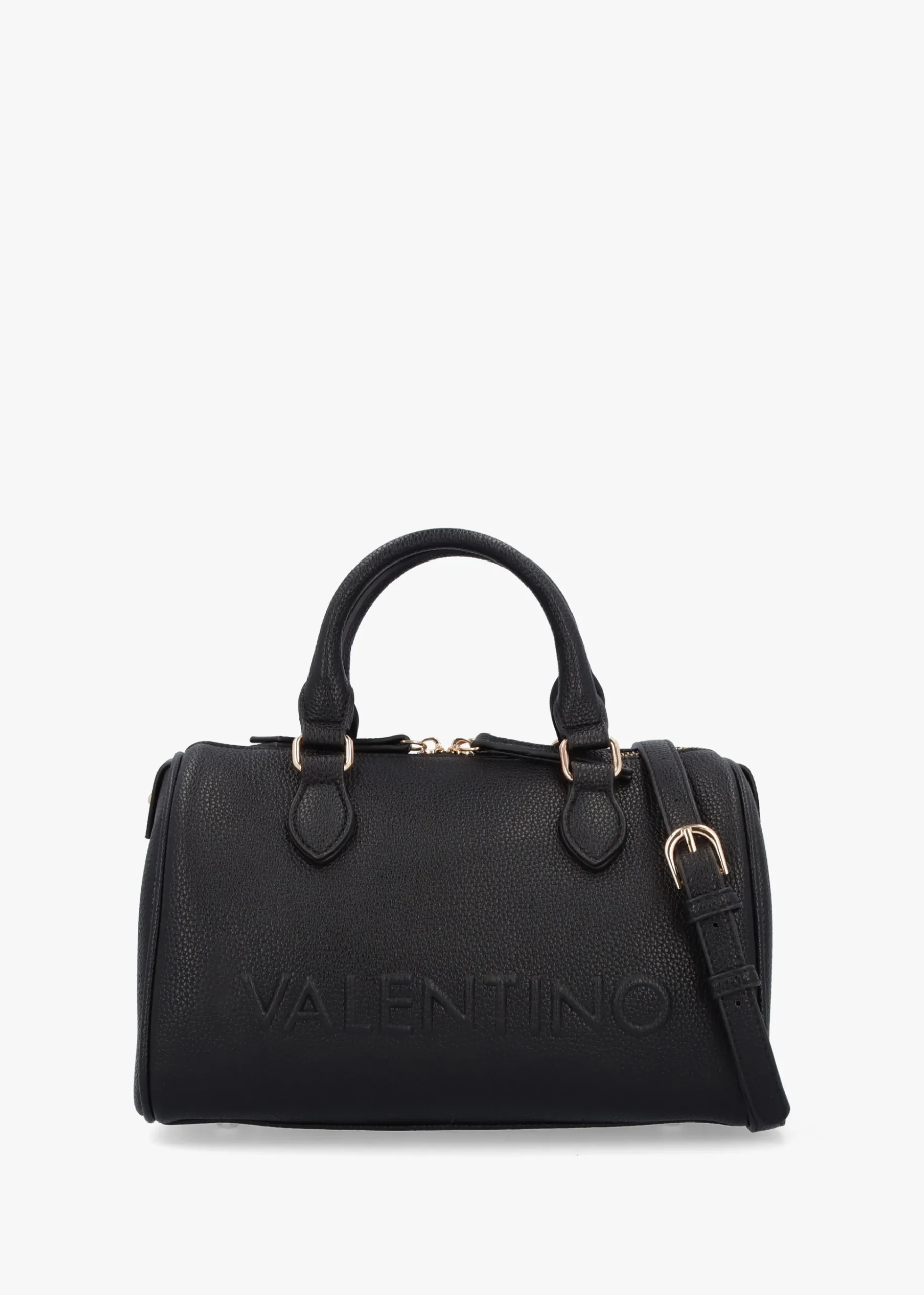 Rised Pretty Nero Bag