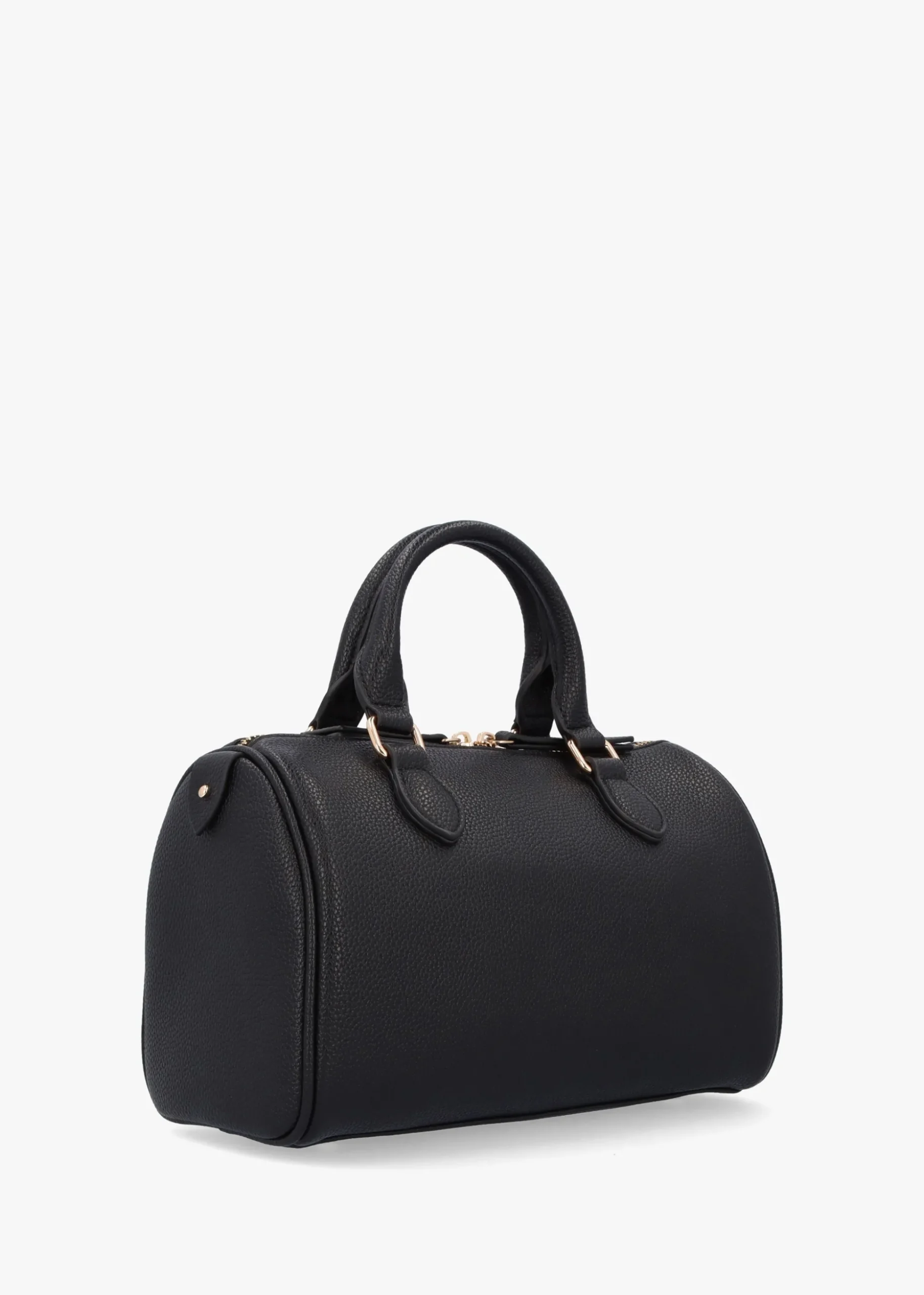 Rised Pretty Nero Bag