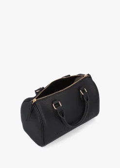 Rised Pretty Nero Bag