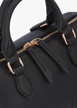 Rised Pretty Nero Bag