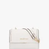 Samantha Bianco Front Flap Shoulder Bag