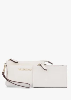 Samantha Bianco Wallet On A Strap
