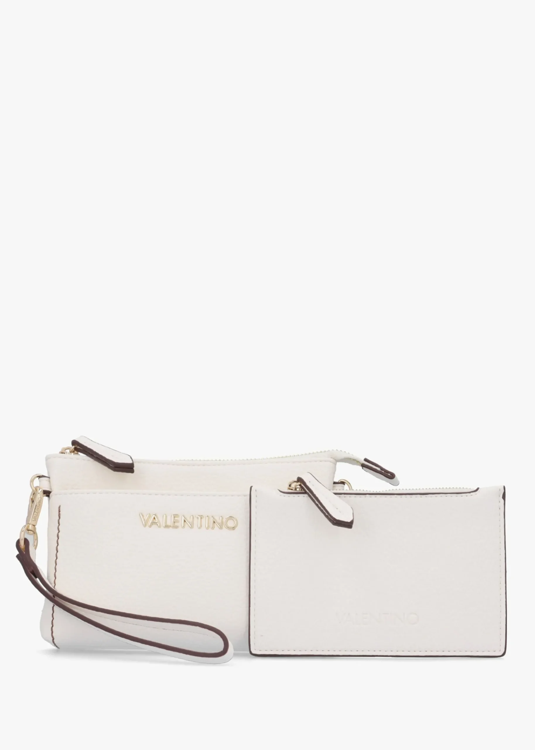 Samantha Bianco Wallet On A Strap