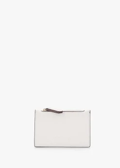 Samantha Bianco Wallet On A Strap