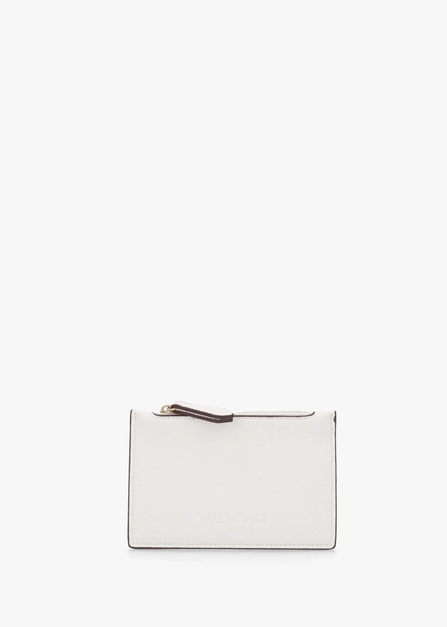 Samantha Bianco Wallet On A Strap