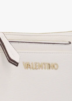 Samantha Bianco Wallet On A Strap