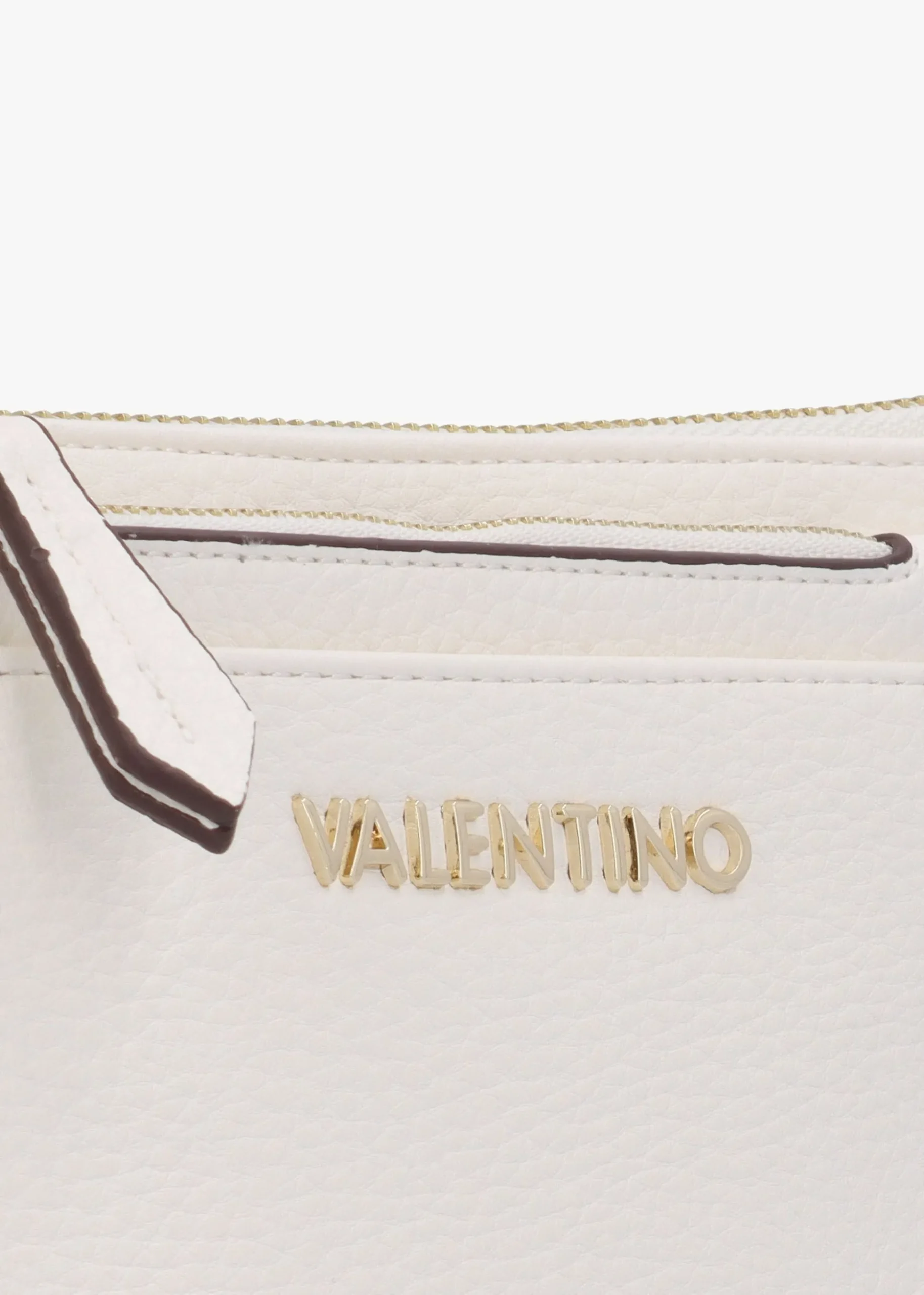 Samantha Bianco Wallet On A Strap