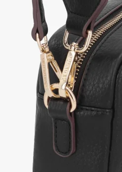 Samantha Nero Camera Bag