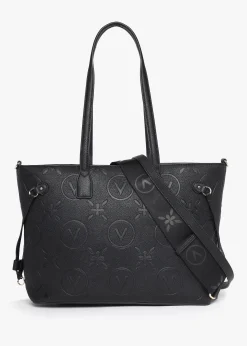 Samba Nero Shopper Bag