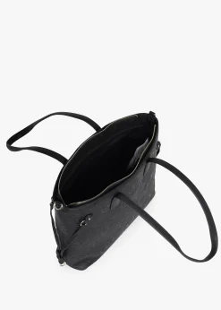 Samba Nero Shopper Bag