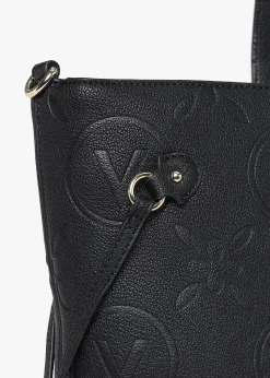 Samba Nero Shopper Bag