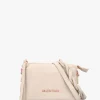 Scarlett Ecru Camera Bag